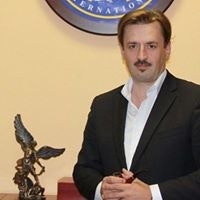 Михаил Артамонов