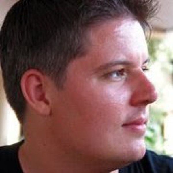 Daniel Krusenstråhle