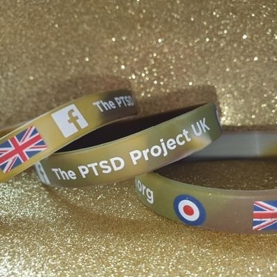 The PTSD Project