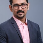 Rajagopalan Raghavan