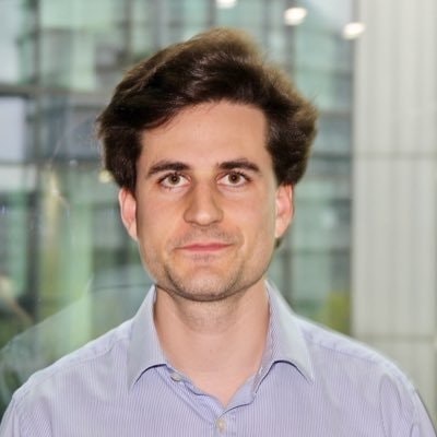 Jonathan Hollis ❗️