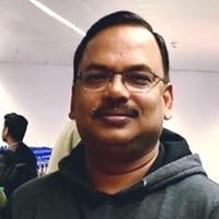 Tapan Kumar Panda