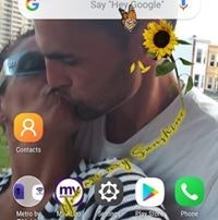 Brandy Kasparian Stanley