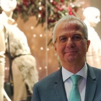 Emilio Fuentes López