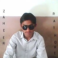 Zaheer Rathore
