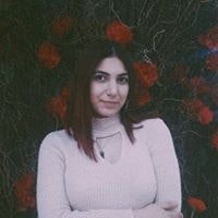 Melanie Hovhannisyan