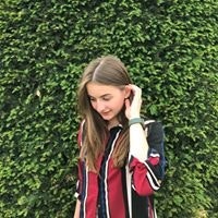 Ольга Кошляк