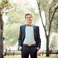 Влад Макаровский