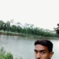 S M Hasnatowzzaman Rifat