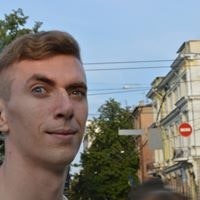 Володимир Сургай