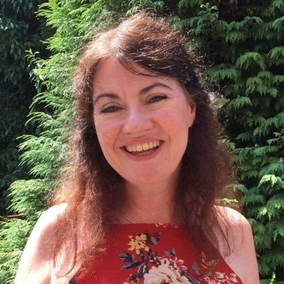 Martine Mannion M.Sc.