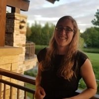 Caroline Sabourin-Jean