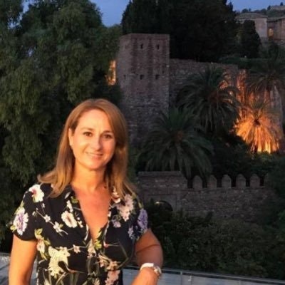 Inmaculada Lupiañez