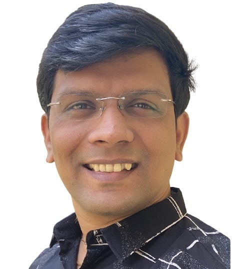 Vamsi Pannala