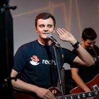 Андрей Колесников