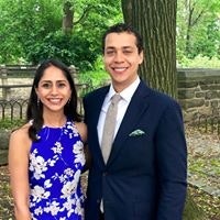 Priyata Mehra Givens