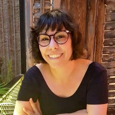 Sara Mansouri 👩🏻‍💻💛