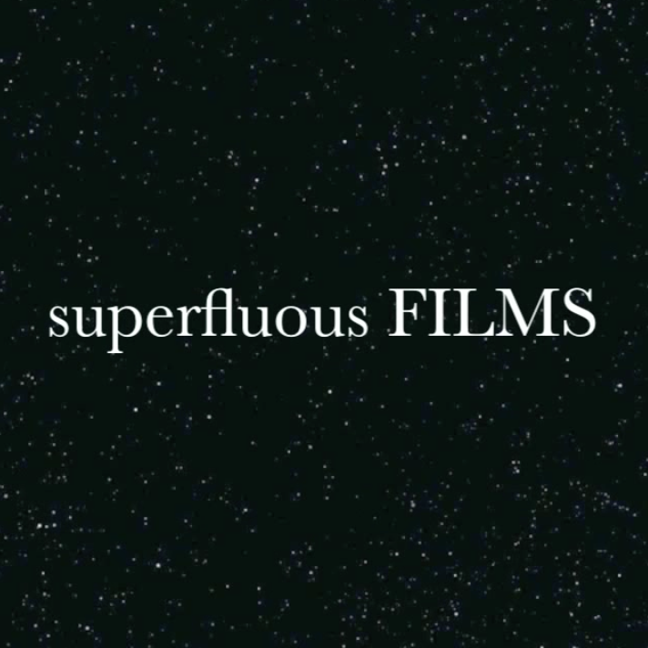 superfluous FILMS Co