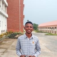 Awotide Isaiah McZenith