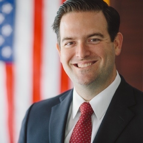 Rep. Jose Felix Diaz