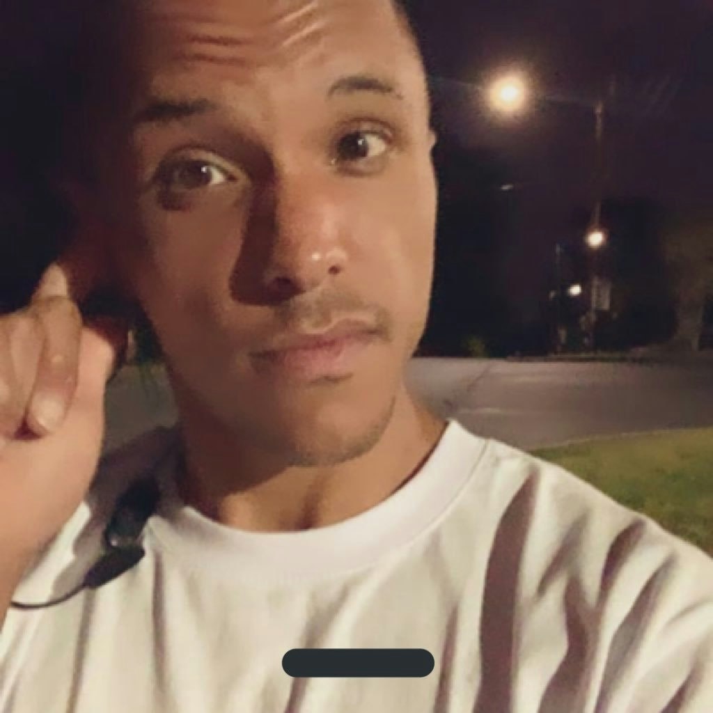 Jamie E Shaffer #BlackLivesMatter