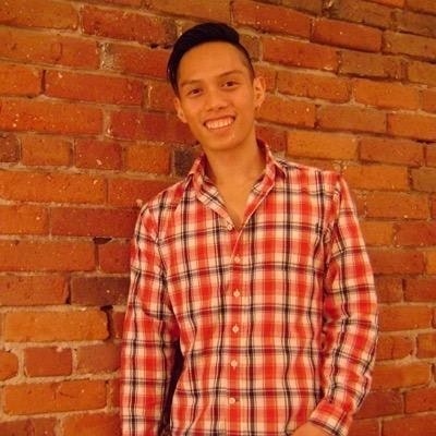 Kelvin (KC) Claveria