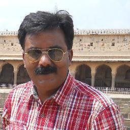 Yogendra Dabas