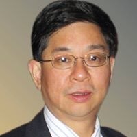 Alfred Shen