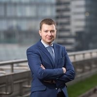 Александр Попов