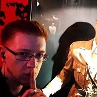 Виктор Прохоров