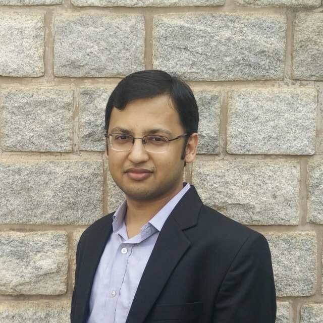 Vineet Gupta