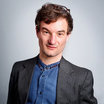 Stanislas • BASQUIN