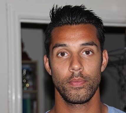 Rúnar Guðbjartsson