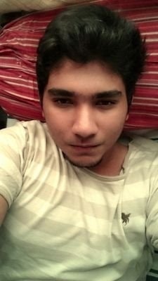Hamza khan niazi