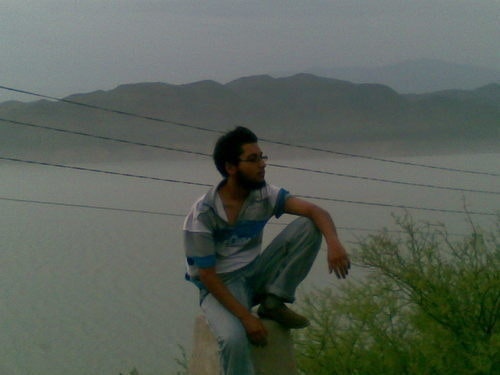 Imad Mohammad Mujeeb