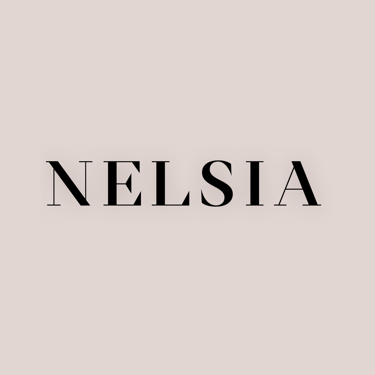 Nelsia