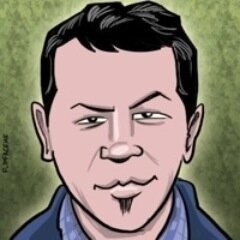 Я журналист