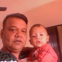 Jairo Pirela Liscano