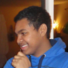 Randriamanantena Voahariniaina