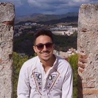 Camilo Gabriel Aguilar