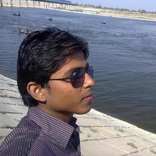 Siddhesh mishra