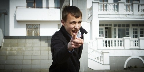 Никулин Денис