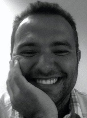 Luis Alberto Fantini