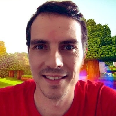 FerranMB21 🍏👨🏻‍💻🎬🚴🏼‍♂️🏀⚽️🎲