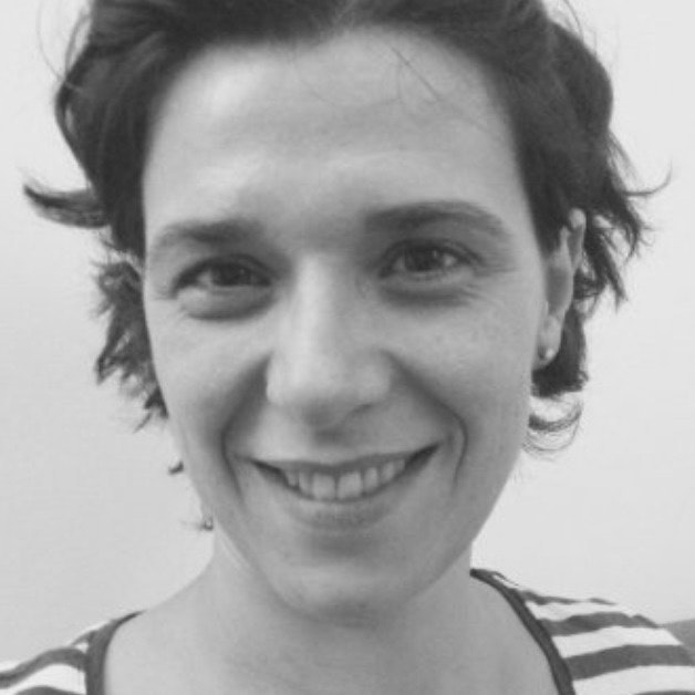 Magali SAINT LAURENT