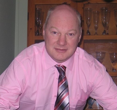 Jørgen Hauge, Jorgen