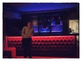 Todd Fleming-Hemedes