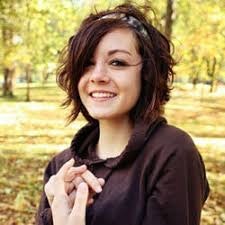 Nicolette Weathersby