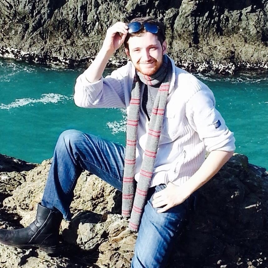 Chris Branson Lowman