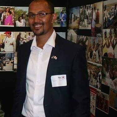 Rodney Hatani Cloete